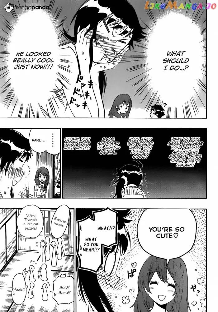 Nisekoi Chapter 128 image 10_optimized